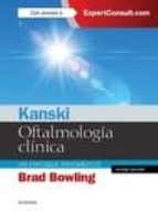 Kanski. Oftalmologia Clinica 8ª Edicion