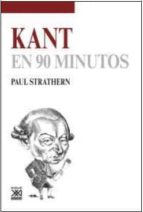 Kant En 90 Minutos PDF