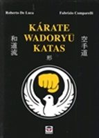 Kárate Wadoryu Katas PDF