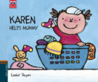 Karen Helps Mummy PDF