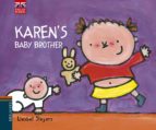 Karen S Baby Brother PDF
