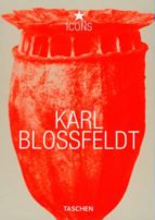 Karl Blossfeldt