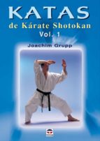 Katas De Karate Shotokan