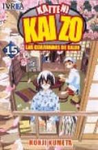 Katteni Kaizo Nº 15: Las Guarradas De Kaizo PDF