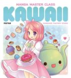 Kawaii: Manga Master Class