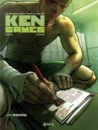 Ken Games Nº 1: Pierre