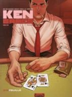 Ken Games Nº 2: Feuille