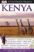 Kenya Eyewitness Travel Guide