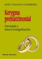 Kerigma Prematrimonial PDF