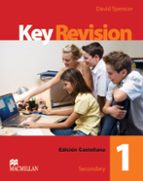Key Revision 1 Pack Castellano