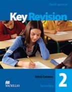 Key Revision 2nd Secondary Pack Catalan