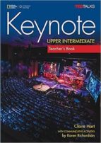 Keynote Upper Intermediate: Teacher S Book