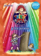 Kika Superbruja Y Los Piratas PDF
