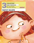 Kiko Redhead: Toothy Escapes