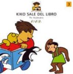 Kiko Sale Del Libro