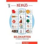 Kikus Deutsch: Mit Deutschen Erläuterungen.deutsch Als Fremdsprache/deutsch Als Zweitsprache / Bildkarten PDF