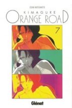 Kimagure Orange Road Nº 7 PDF