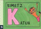 Kimetz Katua