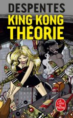 King Kong Theorie PDF