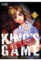 King S Game Extreme Nº 5