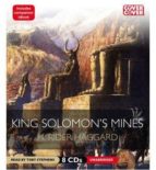 King Solomon S Mines