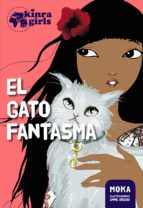 Kinra Girls 2:el Gato Fantasma