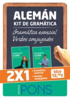 Kit De Gramatica Aleman