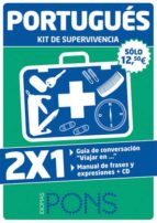 Kit De Supervivencia. Portugues