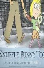 Knuffle Bunny Too: A Case Of Mistaken Identity