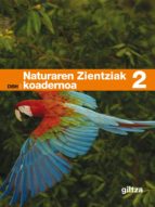 Koad Naturaren Zientziak 2º Ed 2009