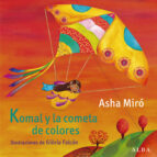 Komal Y La Cometa De Colores PDF