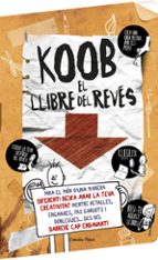 Koob. El Llibre Del Revés PDF