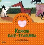 Koxkor Kale-txakurra PDF