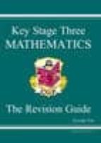 Ks3 Mathematics Revision Guide: Levels 3-6 PDF