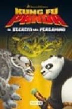 Kung Fu Panda: El Secreto Del Pergamino