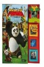 Kung Fu Panda: Escenas Magicas