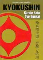 Kyokushin. Karate Kata Ôyô Bunkai PDF