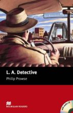 L.a. Detective PDF