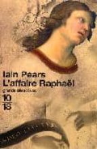L Affaire Raphael