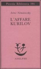L Affare Kurilov PDF