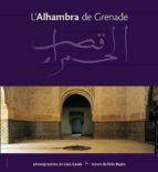 L Alhambra De Grenade