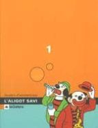 L Aligot Savi, 1: Quadern D Entreteniment PDF