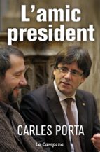 L Amic President PDF