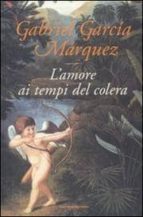L Amore Ai Tempi Del Colera. PDF