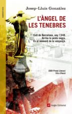 L Angel De Les Tenebres PDF