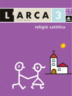 L Arca 3 Religio Catolica Primaria