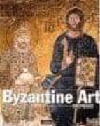 L´art Byzantin