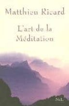 L´art De La Méditation