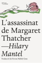 L Assassinat De Margaret Thatcher