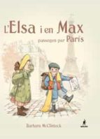 L Elsa I En Max Passegen Per Paris